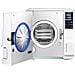 Autoclave New Tanco 12L tipo D classe B con stampante - medicale - Foto miniatura 2