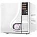 Autoclave New Tanco 12L tipo D classe B con stampante - medicale - Foto miniatura 4