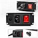 Stazione Saldante 2 In 1 T12 Handskit - Controllo Temperatura Oled 150-480°c, 120w | Per Componenti Elettronici E Pcb - Foto miniatura 6