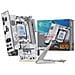 MPG X870I EDGE TI EVO WIFI Scheda Madre AMD X870 Socket AM5 mini ATX - Foto miniatura 2
