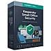 1PZ SMALL OFFICE SECURITY 2024 - PC / MAC / ANDROID / IOS -25 UTENTI-3 SERVER-1 ANNO - Foto miniatura 1