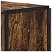 Tavolo da Pranzo 144 x 60 x 75 cm Legno ingegnerizzato - Foto miniatura 8
