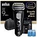 Series 9 Pro+ 9660CC Rasoio Trimmer Nero, Argento - Foto miniatura 1