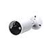 Tapo C410 4-pack Pallottola (forma) Telecamera di sicurezza IP Esterno 2304 x 1296 Pixel Soffitto /muro - Foto miniatura 1