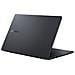 ExpertBook B1 B1503CV-5U12X Intel Core 5 120U Computer portatile 39,6 cm (15.6") Full HD 16 GB DDR5-SDRAM 256 GB SSD Wi-Fi 6E (802.11ax) Windows 11 Pro Inglese UK Grigio - Foto miniatura 2