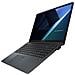 ExpertBook B1 B1503CV-5U12X Intel Core 5 120U Computer portatile 39,6 cm (15.6") Full HD 16 GB DDR5-SDRAM 256 GB SSD Wi-Fi 6E (802.11ax) Windows 11 Pro Inglese UK Grigio - Foto miniatura 4
