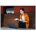 ExpertBook B1 B1503CV-5U12X Intel Core 5 120U Computer portatile 39,6 cm (15.6") Full HD 16 GB DDR5-SDRAM 256 GB SSD Wi-Fi 6E (802.11ax) Windows 11 Pro Inglese UK Grigio - Foto miniatura 11