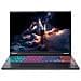 Nitro 16S AI AN16S-61-R9ZH AMD Ryzen AI 9 365 Computer portatile 40,6 cm (16") WQXGA 32 GB DDR5-SDRAM 1 TB SSD NVIDIA GeForce RTX 5070 Wi-Fi 6E (802.11ax) Windows 11 Home Tedesco Nero - Foto miniatura 3