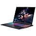 Nitro 16S AI AN16S-61-R9ZH AMD Ryzen AI 9 365 Computer portatile 40,6 cm (16") WQXGA 32 GB DDR5-SDRAM 1 TB SSD NVIDIA GeForce RTX 5070 Wi-Fi 6E (802.11ax) Windows 11 Home Tedesco Nero - Foto miniatura 4