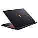 Nitro 16S AI AN16S-61-R9ZH AMD Ryzen AI 9 365 Computer portatile 40,6 cm (16") WQXGA 32 GB DDR5-SDRAM 1 TB SSD NVIDIA GeForce RTX 5070 Wi-Fi 6E (802.11ax) Windows 11 Home Tedesco Nero - Foto miniatura 7