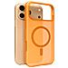 PUIPC17P63DAYLORA custodia per cellulare Cover Arancione - Foto miniatura 1