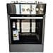 Cucina 4 Fuochi Forno a gas 60×60 LF66GG-40F GREY /INOX - Foto miniatura 1