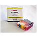 Serbatoio Ink Bci-1002 Giallo 42ml Per Bj-w3000-3050 - Foto miniatura 1