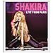 Brd Shakira - Live From Paris - Foto miniatura 1