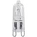 047520-HLME1, 30W, Capsula, G9, D, 230V, 4 cm - Foto miniatura 1