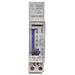 Sul180a - Sul 180 A Interruttore Tempo 1m / din 24h Segm. 1can - Foto miniatura 2