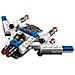 75160 Microfighter U-Wing  - Foto miniatura 9