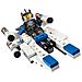 75160 Microfighter U-Wing  - Foto miniatura 3