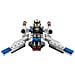 75160 Microfighter U-Wing  - Foto miniatura 5
