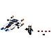 75160 Microfighter U-Wing  - Foto miniatura 2
