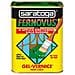 Vernice Gel Antiruggine Fernovus 750ml, Rosso Brill, Saratoga - Foto miniatura 4