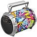 Xfest Altoparlante Amplificato Portatile 15w Xf 300 Pop - Foto miniatura 4