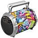 Xfest Altoparlante Amplificato Portatile 15w Xf 300 Pop - Foto miniatura 5