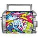 Xfest Altoparlante Amplificato Portatile 15w Xf 300 Pop - Foto miniatura 2