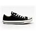 Sneakers All Star Canvas Classic Donna Nero - Foto miniatura 9