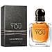 Emporio Armani Stronger With You Eau De Toilette 30 Ml Spray - Foto miniatura 1