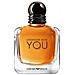 Emporio Armani Stronger With You Eau De Toilette 30 Ml Spray - Foto miniatura 2
