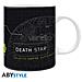 Tazza Star Wars - Morte Nera Mug Gadget - Foto miniatura 1