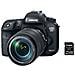 7d Mark Ii + Ef-s 18-135mm F / 3.5-5.6 Is Usm - Foto miniatura 1