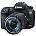 7d Mark Ii + Ef-s 18-135mm F / 3.5-5.6 Is Usm - Foto miniatura 2