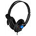Cuffie Gaming X22PRO Stereo con Cavo Connettore Jack 3.5 mm Microfono Omnidirezionale - Foto miniatura 2