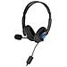 Cuffie Gaming X22PRO Stereo con Cavo Connettore Jack 3.5 mm Microfono Omnidirezionale - Foto miniatura 1