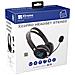 Cuffie Gaming X22PRO Stereo con Cavo Connettore Jack 3.5 mm Microfono Omnidirezionale - Foto miniatura 5