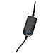 Cuffie Gaming X22PRO Stereo con Cavo Connettore Jack 3.5 mm Microfono Omnidirezionale - Foto miniatura 3