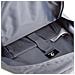 Zaino Edc Backpack Grey 16Im10005987, A03 - Foto miniatura 4