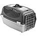 Guinzaglio Per Cane - Grigio Chia Scuro Cm 48 X 32 X H 31 - Foto miniatura 2