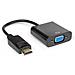 Cavo Video Hdmi M A Vga F180p 60hz - Foto miniatura 2