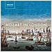 Audio Cd Mozartists - Mozart In London - Foto miniatura 1