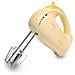 Sbattitore Elettrico HO. MX451 G Potenza 200 Watt Colore Giallo - Foto miniatura 1