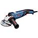 Gws 18-125 Spl Smerigliatrice Angolare 125 Mm 1800 W - Foto miniatura 1