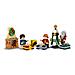 75964 Calendario Dell'avvento Di Lego Harry Potter - Foto miniatura 3
