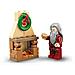 75964 Calendario Dell'avvento Di Lego Harry Potter - Foto miniatura 4