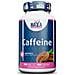 Caffeine 200mg - 100 Caps - Caffeina - Foto miniatura 5