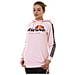 Hoodie Logo Felpa Con Cappuccio Donna Taglia L - Foto miniatura 1