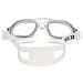Goa Occhialini Da Nuoto, Argento / grigio, Taglia Unica - Foto miniatura 2
