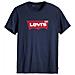 Batwing Tee T-shirt Manica Corta Bambino Tg. Anni 8a - Foto miniatura 1